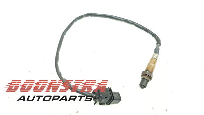 Gebruikte Lambda Sonde Ford C-Max (DXA) 1.0 Ti-VCT EcoBoost 12V 125 Prijs € 24,95 Margeregeling aangeboden door Boonstra Autoparts