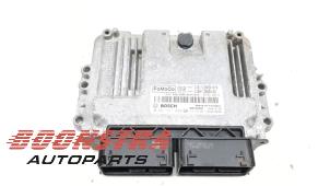 Gebruikte Computer Motormanagement Ford C-Max (DXA) 1.0 Ti-VCT EcoBoost 12V 125 Prijs € 72,95 Margeregeling aangeboden door Boonstra Autoparts