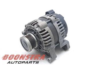 Gebruikte Dynamo Opel Astra J (PD5/PE5) 1.4 16V ecoFLEX Prijs € 29,95 Margeregeling aangeboden door Boonstra Autoparts