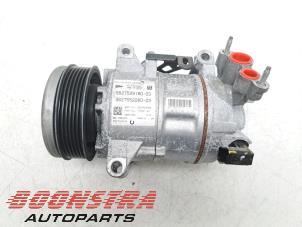 Gebruikte Aircopomp Peugeot 308 SW (L4/L9/LC/LJ/LR) 1.2 12V e-THP PureTech 110 Prijs € 94,95 Margeregeling aangeboden door Boonstra Autoparts