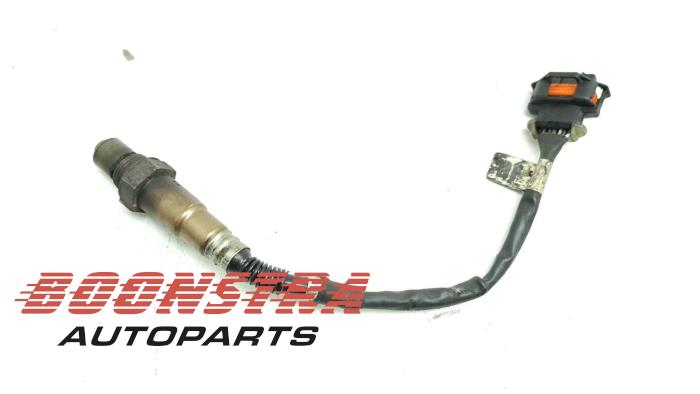 Gebruikte Lambda Sonde Opel Astra J (PD5/PE5) 1.4 16V ecoFLEX Prijs € 24,95 Margeregeling aangeboden door Boonstra Autoparts
