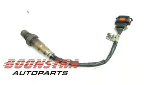 Gebruikte Lambda Sonde Opel Astra J (PD5/PE5) 1.4 16V ecoFLEX Prijs € 24,95 Margeregeling aangeboden door Boonstra Autoparts