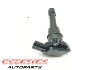 Gebruikte Oliepeil sensor Porsche Cayenne III (9YA) 4.0 V8 Turbo S 32V E-Hybrid Prijs € 24,95 Margeregeling aangeboden door Boonstra Autoparts