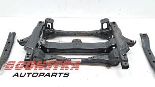 Gebruikte Subframe Mercedes Sprinter 3,5t (907.6/910.6) 314 CDI 2.1 D RWD Prijs € 362,94 Inclusief btw aangeboden door Boonstra Autoparts