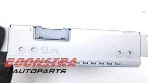 Gebruikte Radio module Opel Vivaro 2.0 CDTI 122 Prijs € 369,95 Inclusief btw aangeboden door Boonstra Autoparts