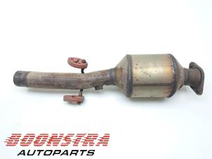 Gebruikte Katalysator Ford Transit Custom 2.0 TDCi 16V Eco Blue 105 Prijs € 364,95 Inclusief btw aangeboden door Boonstra Autoparts