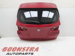 Gebruikte Achterklep Alfa Romeo Stelvio (949) 2.0 T 16V Q4 Prijs € 729,95 Margeregeling aangeboden door Boonstra Autoparts