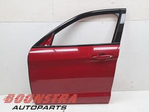 Gebruikte Deur 4Deurs links-voor Alfa Romeo Stelvio (949) 2.0 T 16V Q4 Prijs € 549,95 Margeregeling aangeboden door Boonstra Autoparts
