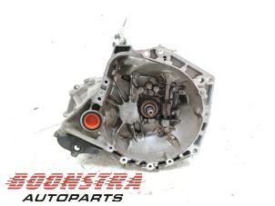 Gebruikte Versnellingsbak Citroen C1 1.0 12V VVT-i Prijs € 138,95 Margeregeling aangeboden door Boonstra Autoparts