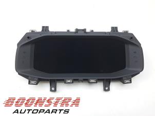 Gebruikte Kilometerteller KM Cupra Formentor 1.4 e-Hybrid VZ 16V Prijs € 294,95 Margeregeling aangeboden door Boonstra Autoparts