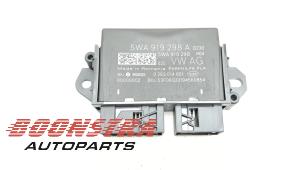 Gebruikte Module PDC Cupra Formentor 1.4 e-Hybrid VZ 16V Prijs € 44,95 Margeregeling aangeboden door Boonstra Autoparts