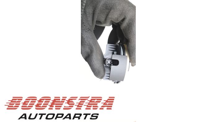 Brandstofdruk sensor van een Cupra Formentor 1.4 e-Hybrid VZ 16V 2021