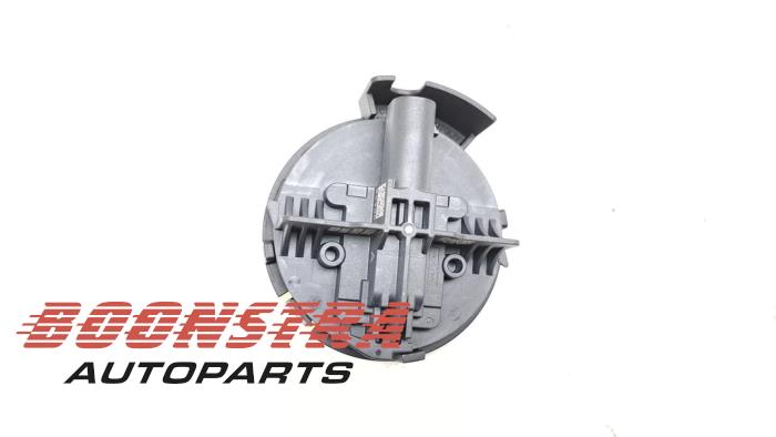 Brandstofdruk sensor van een Cupra Formentor 1.4 e-Hybrid VZ 16V 2021