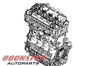 Gebruikte Motor Mazda CX-7 2.2 MZR-CD 16V Prijs € 1.799,00 Margeregeling aangeboden door Boonstra Autoparts