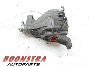 Gebruikte Differentieel achter Alfa Romeo Stelvio (949) 2.0 T 16V Q4 Prijs € 744,95 Margeregeling aangeboden door Boonstra Autoparts