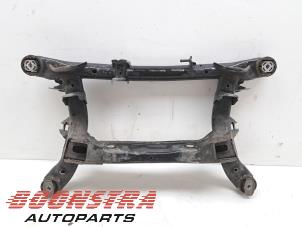 Gebruikte Subframe Alfa Romeo Stelvio (949) 2.0 T 16V Q4 Prijs € 449,95 Margeregeling aangeboden door Boonstra Autoparts