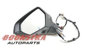Gebruikte Buitenspiegel links Cupra Formentor 1.4 e-Hybrid VZ 16V Prijs € 369,95 Margeregeling aangeboden door Boonstra Autoparts