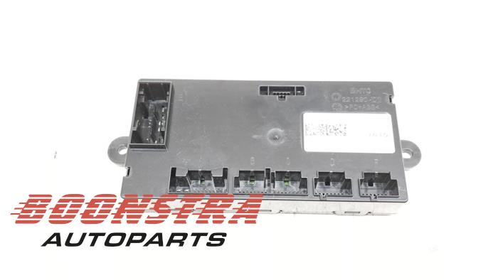 Gebruikte Computer Koeling Cupra Formentor 1.4 e-Hybrid VZ 16V Prijs € 244,95 Margeregeling aangeboden door Boonstra Autoparts