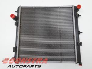 Gebruikte Radiateur Citroen C3 (SC) 1.2 VTi 82 12V Prijs € 24,95 Margeregeling aangeboden door Boonstra Autoparts