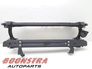 Gebruikte Bumperframe voor Citroen C3 (SC) 1.2 VTi 82 12V Prijs € 69,95 Margeregeling aangeboden door Boonstra Autoparts