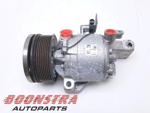 Gebruikte Aircopomp Suzuki Vitara (LY/MY) 1.4 Booster Jet Turbo 16V SHVS Prijs € 149,95 Margeregeling aangeboden door Boonstra Autoparts