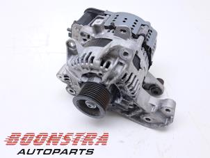 Gebruikte Dynamo Suzuki Vitara (LY/MY) 1.4 Booster Jet Turbo 16V SHVS Prijs € 314,95 Margeregeling aangeboden door Boonstra Autoparts