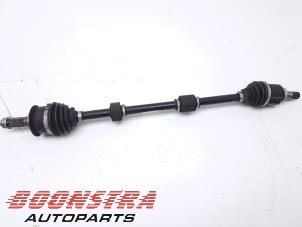 Gebruikte Homokineetas rechts-voor Suzuki Vitara (LY/MY) 1.4 Booster Jet Turbo 16V SHVS Prijs € 149,95 Margeregeling aangeboden door Boonstra Autoparts