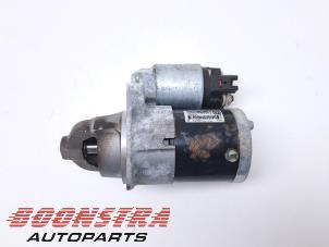 Gebruikte Startmotor Suzuki Vitara (LY/MY) 1.4 Booster Jet Turbo 16V SHVS Prijs € 49,95 Margeregeling aangeboden door Boonstra Autoparts