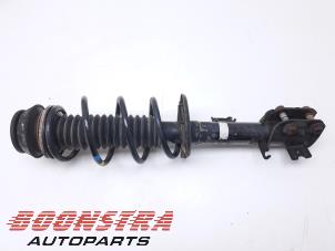 Gebruikte Voorpoot links Suzuki Vitara (LY/MY) 1.4 Booster Jet Turbo 16V SHVS Prijs € 74,95 Margeregeling aangeboden door Boonstra Autoparts