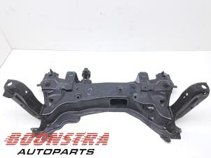 Gebruikte Subframe Suzuki Vitara (LY/MY) 1.4 Booster Jet Turbo 16V SHVS Prijs € 149,00 Margeregeling aangeboden door Boonstra Autoparts