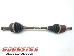 Gebruikte Steekas links-voor Dacia Dokker Express (8S) 1.5 dCi 90 Prijs € 72,95 Inclusief btw aangeboden door Boonstra Autoparts