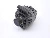 Dynamo van een Peugeot 508 (8D), 2010 / 2018 1.6 THP 16V, Sedan, 4Dr, Benzine, 1.598cc, 115kW (156pk), FWD, EP6CDT; 5FV, 2010-11 / 2018-12, 8D5FV 2011