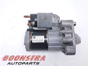 Gebruikte Startmotor Peugeot 508 (8D) 1.6 THP 16V Prijs € 24,95 Margeregeling aangeboden door Boonstra Autoparts