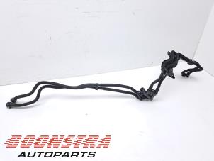 Gebruikte Leiding (diversen) BMW 5 serie Touring (G61) 530e 2.0 TwinPower Turbo 16V Prijs € 42,29 Inclusief btw aangeboden door Boonstra Autoparts