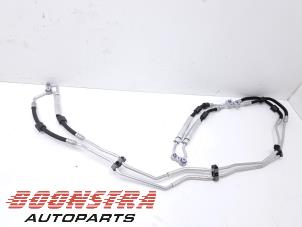 Gebruikte Airco Leiding BMW 5 serie Touring (G61) 530e 2.0 TwinPower Turbo 16V Prijs € 211,69 Inclusief btw aangeboden door Boonstra Autoparts