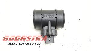 Gebruikte Luchtmassameter Opel Corsa E 1.4 16V Prijs € 24,95 Margeregeling aangeboden door Boonstra Autoparts