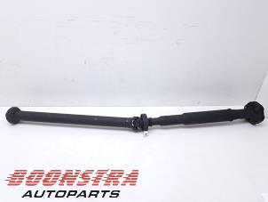 Gebruikte Cardanas BMW 5 serie Touring (G61) 530e 2.0 TwinPower Turbo 16V Prijs € 719,89 Inclusief btw aangeboden door Boonstra Autoparts