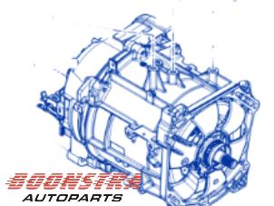 Gebruikte Elektromotor elektrische auto Renault Kangoo Express (FW) ZE Prijs € 1.495,00 Margeregeling aangeboden door Boonstra Autoparts