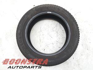 Gebruikte Winterband Suzuki Vitara (LY/MY) 1.4 Booster Jet Turbo 16V SHVS Prijs € 35,00 Margeregeling aangeboden door Boonstra Autoparts