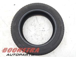 Gebruikte Winterband Suzuki Vitara (LY/MY) 1.4 Booster Jet Turbo 16V SHVS Prijs € 35,00 Margeregeling aangeboden door Boonstra Autoparts