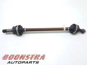 Gebruikte Aandrijfas rechts-achter Alfa Romeo Stelvio (949) 2.0 T 16V Q4 Prijs € 209,88 Margeregeling aangeboden door Boonstra Autoparts