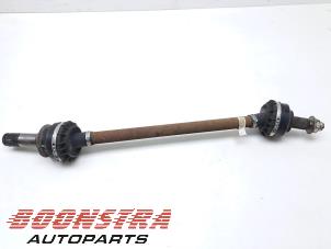 Gebruikte Steekas links-achter Alfa Romeo Stelvio (949) 2.0 T 16V Q4 Prijs € 162,95 Margeregeling aangeboden door Boonstra Autoparts