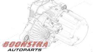 Gebruikte Elektromotor elektrische auto Tesla Model S 75D Prijs € 995,00 Margeregeling aangeboden door Boonstra Autoparts