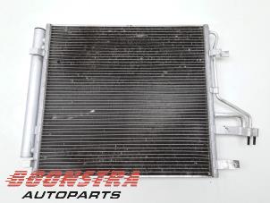 Gebruikte Airco Condensor Hyundai i10 1.0 12V Prijs € 117,95 Margeregeling aangeboden door Boonstra Autoparts