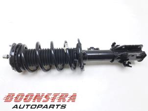 Gebruikte Mac Phersonpoot links-voor Ford Puma 1.0 Ti-VCT EcoBoost mHEV 12V Prijs € 49,95 Margeregeling aangeboden door Boonstra Autoparts