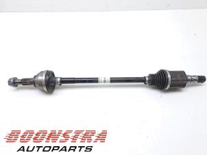 Gebruikte Steekas links-achter Tesla Model 3 Long Range, Performance AWD Prijs € 119,00 Margeregeling aangeboden door Boonstra Autoparts