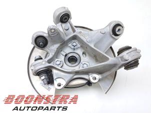 Gebruikte Fusee links-achter Tesla Model 3 Long Range, Performance AWD Prijs € 206,57 Margeregeling aangeboden door Boonstra Autoparts