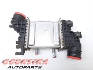 Gebruikte Intercooler Volkswagen Crafter (SY) 2.0 TDI Prijs € 145,14 Inclusief btw aangeboden door Boonstra Autoparts