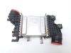Intercooler van een Volkswagen Crafter (SY) 2.0 TDI 2018