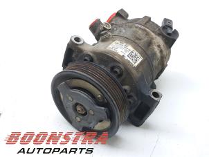 Gebruikte Pomp Airco Volkswagen Crafter (SY) 2.0 TDI Prijs € 39,95 Inclusief btw aangeboden door Boonstra Autoparts